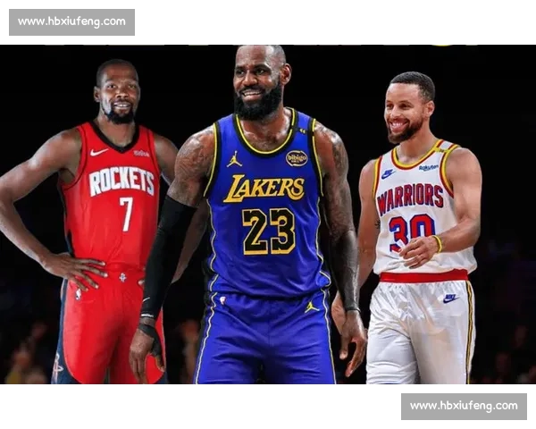 NBA季后赛球星对决盘点:詹姆斯、库里、杜兰特等巨星碰撞 NBA季后赛球星对决盘点:詹姆斯、库里、杜兰特等巨星碰撞
