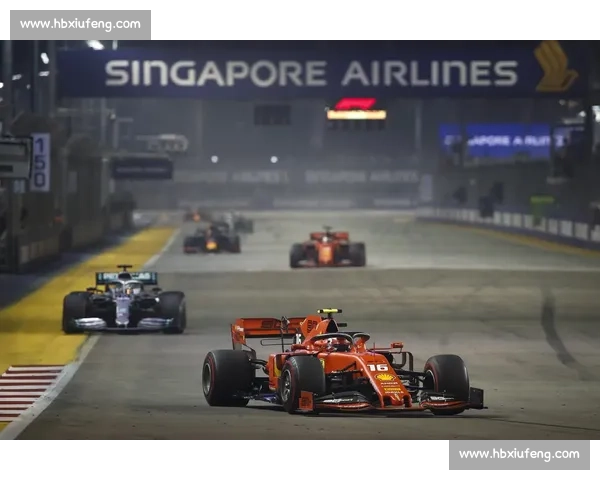 F1新加坡大奖赛:最具挑战性的街道赛之夜_20260605213320