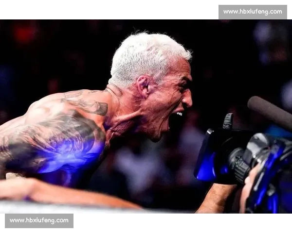 UFC 数字赛与格斗之夜：有何不同？